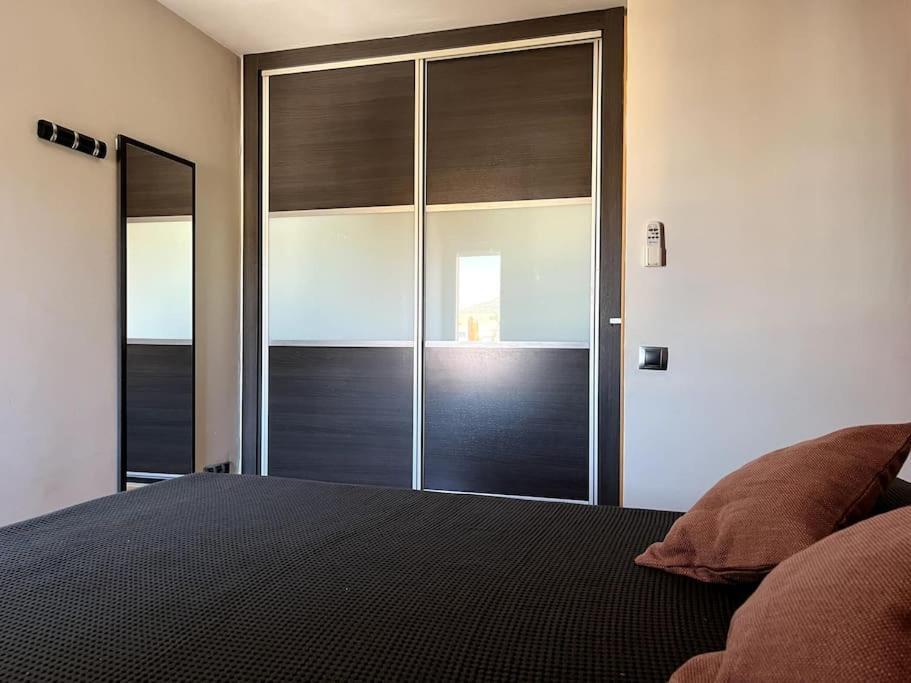 Apartamento En Benalmadena Costa Экстерьер фото